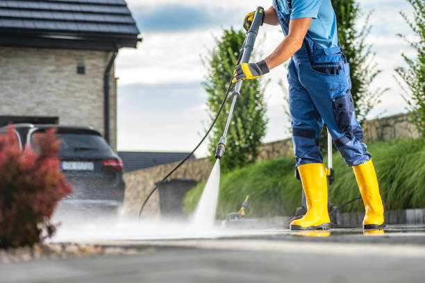 Concrete Sealing in Mason, TN